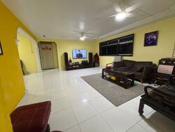 Blk 850 Woodlands Street 82 (Woodlands), HDB Executive #578106781
